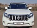 Toyota Land Cruiser Prado 2017 годаүшін27 000 000 тг. в Караганда