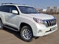 Toyota Land Cruiser Prado 2017 года за 27 000 000 тг. в Караганда – фото 3