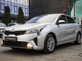 Kia Rio 2021 годаfor7 790 000 тг. в Алматы