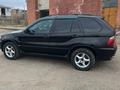 BMW X5 2001 года за 5 800 000 тг. в Петропавловск – фото 10