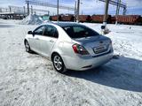 Geely Emgrand EC7 2015 годаfor2 600 000 тг. в Костанай