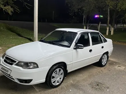 Daewoo Nexia 2013 года за 2 400 000 тг. в Шымкент