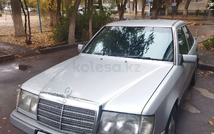 Mercedes-Benz E 320 1993 годаүшін2 450 000 тг. в Тараз