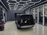 Hyundai Palisade 2024 года за 27 500 000 тг. в Костанай – фото 4