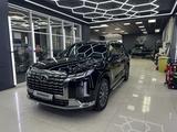 Hyundai Palisade 2024 года за 27 500 000 тг. в Костанай – фото 2