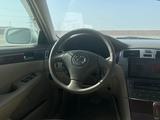 Lexus ES 300 2003 года за 5 500 000 тг. в Актау – фото 5