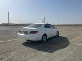 Lexus ES 300 2003 года за 5 500 000 тг. в Актау – фото 4