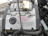 Двигатель на mitsubishi. Митсубисиfor285 000 тг. в Алматы – фото 4