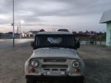 УАЗ Hunter 2013 года за 2 500 000 тг. в Кызылорда – фото 2