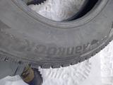 HANKOOK за 10 000 тг. в Костанай – фото 2
