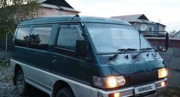 Mitsubishi Delica 1995 года за 1 480 000 тг. в Талдыкорган – фото 3