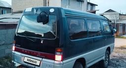 Mitsubishi Delica 1995 года за 1 400 000 тг. в Талдыкорган – фото 5