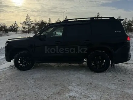 Toyota Land Cruiser 2008 года за 19 500 000 тг. в Караганда – фото 3