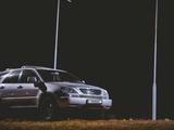 Lexus RX 300 2002 годаүшін7 600 000 тг. в Актобе – фото 4