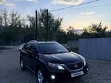 Lexus RX 350 2009 года за 10 400 000 тг. в Семей – фото 2