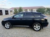 Lexus RX 350 2009 года за 10 400 000 тг. в Семей – фото 5