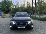 Lexus RX 350 2009 года за 10 400 000 тг. в Семей