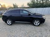Lexus RX 350 2009 года за 10 400 000 тг. в Семей – фото 3