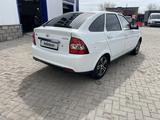 ВАЗ (Lada) Priora 2172 2012 года за 2 150 000 тг. в Караганда – фото 2