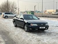 Nissan Maxima 1996 годаүшін2 000 000 тг. в Алматы