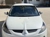 Mitsubishi Grandis 2003 года за 2 500 000 тг. в Актау