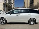 Mitsubishi Grandis 2003 года за 2 500 000 тг. в Актау – фото 4