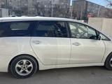 Mitsubishi Grandis 2003 года за 2 500 000 тг. в Актау – фото 2
