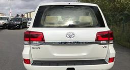 Toyota Land Cruiser 2016 года за 1 000 000 тг. в Алматы