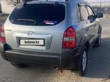 Hyundai Tucson 2007 года за 5 000 000 тг. в Актау – фото 4