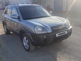 Hyundai Tucson 2007 года за 5 000 000 тг. в Актау – фото 2