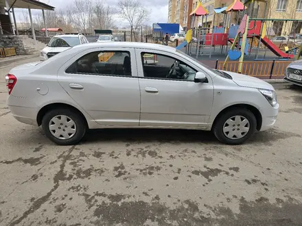 Chevrolet Cobalt 2024 года за 6 900 000 тг. в Астана – фото 3