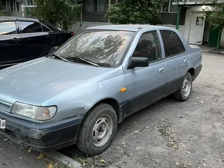 Nissan Sunny 1992 года за 350 000 тг. в Павлодар – фото 3