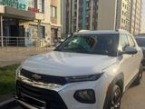 Chevrolet TrailBlazer 2023 года за 14 200 000 тг. в Алматы