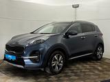 Kia Sportage 2019 года за 8 850 000 тг. в Актобе