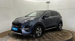 Kia Sportage 2019 года за 8 850 000 тг. в Актобе