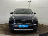 Kia Sportage 2019 года за 8 850 000 тг. в Актобе – фото 2