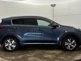 Kia Sportage 2019 года за 8 850 000 тг. в Актобе – фото 4