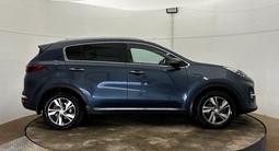 Kia Sportage 2019 года за 8 850 000 тг. в Актобе – фото 4