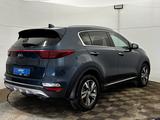 Kia Sportage 2019 года за 8 850 000 тг. в Актобе – фото 5