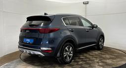 Kia Sportage 2019 года за 8 850 000 тг. в Актобе – фото 5