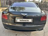 Bentley Flying Spur 2013 годаүшін40 000 000 тг. в Алматы – фото 4