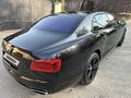 Bentley Flying Spur 2013 года за 40 000 000 тг. в Алматы – фото 3