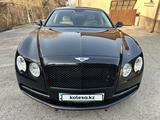 Bentley Flying Spur 2013 годаүшін40 000 000 тг. в Алматы