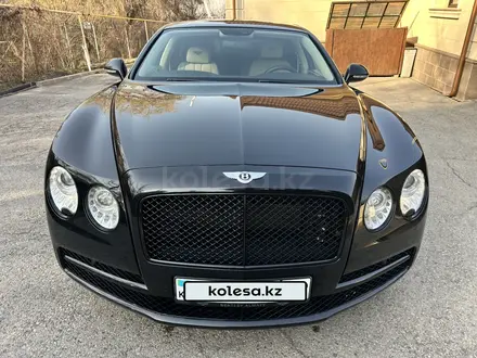 Bentley Flying Spur 2013 года за 40 000 000 тг. в Алматы