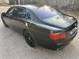 Bentley Flying Spur 2013 годаүшін40 000 000 тг. в Алматы – фото 5