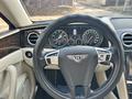 Bentley Flying Spur 2013 года за 40 000 000 тг. в Алматы – фото 7