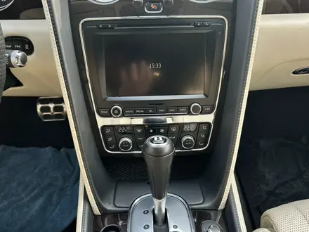 Bentley Flying Spur 2013 года за 40 000 000 тг. в Алматы – фото 9