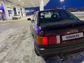 Audi 80 1991 годаfor800 000 тг. в Усть-Каменогорск – фото 3