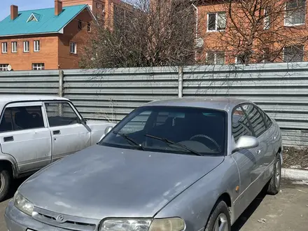 Mazda 626 1992 года за 850 000 тг. в Петропавловск