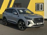 Chery Tiggo 7 Pro Max 2024 годаүшін8 600 000 тг. в Караганда – фото 3